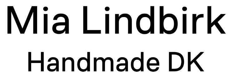 Mia Lindbirk Handmade DK