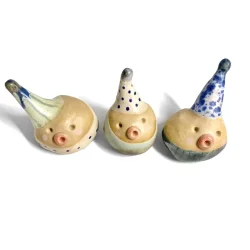 Festoriginal - keramikfigur - 09