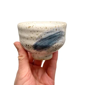 Lille srling - keramik kop-potte