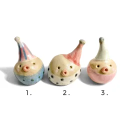 Festoriginal - keramikfigur - 06