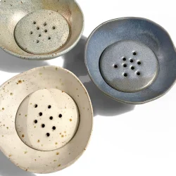 Sbeskl - keramik - creme