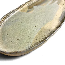 Mneskin -  unika keramik fad