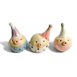 Festoriginal - keramikfigur - 06