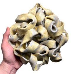 Krllet - Keramik vgophng - gr gul