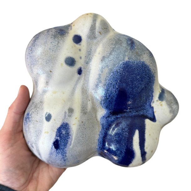 Bubbles - Keramik relief - #31