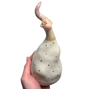 Bubbelgum - Sv�vende personlighed - prik