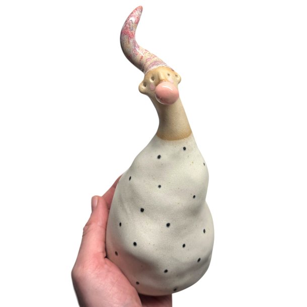 Bubbelgum - Sv�vende personlighed - prik