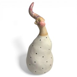 Bubbelgum - Sv�vende personlighed - prik