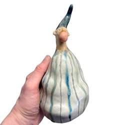 Bubbelgum - Sv�vende personlighed - Strib