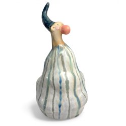 Bubbelgum - Sv�vende personlighed - Strib