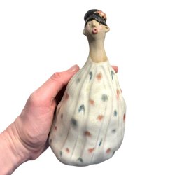  Fr�ken  - Sv�vende personlighed - Prik