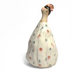  Fr�ken  - Sv�vende personlighed - Prik