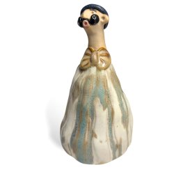 Monsieur - Sv�vende personlighed - gr�n