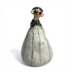 Monsieur - Sv�vende personlighed - Strib