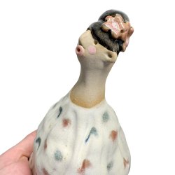  Fr�ken  - Sv�vende personlighed - Prik