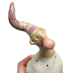 Bubbelgum - Sv�vende personlighed - prik