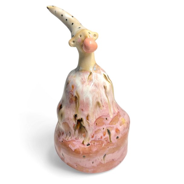 Bubbelgum - Sv�vende personlighed - pink