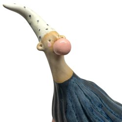 Bubbelgum - Sv�vende personlighed - Bl�