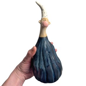 Bubbelgum - Sv�vende personlighed - Bl�