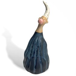 Bubbelgum - Sv�vende personlighed - Bl�