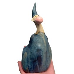 Sv�vende personlighed - Bubblegum bl�