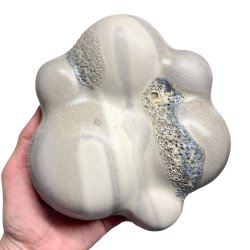 Lille Bubbles - Keramik relief - #69