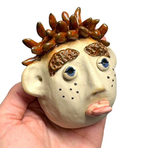 R�dt strith�r - v�goph�ng