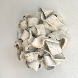 KR�LLET- keramik relief