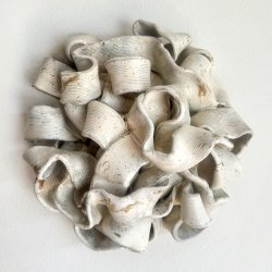 KR�LLET- keramik relief