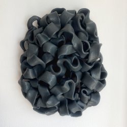 Stor LAKRIDS - keramik relief
