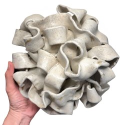 KR�LLET- keramik relief