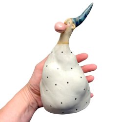 Sv�vende personlighed - Bubblegum prik