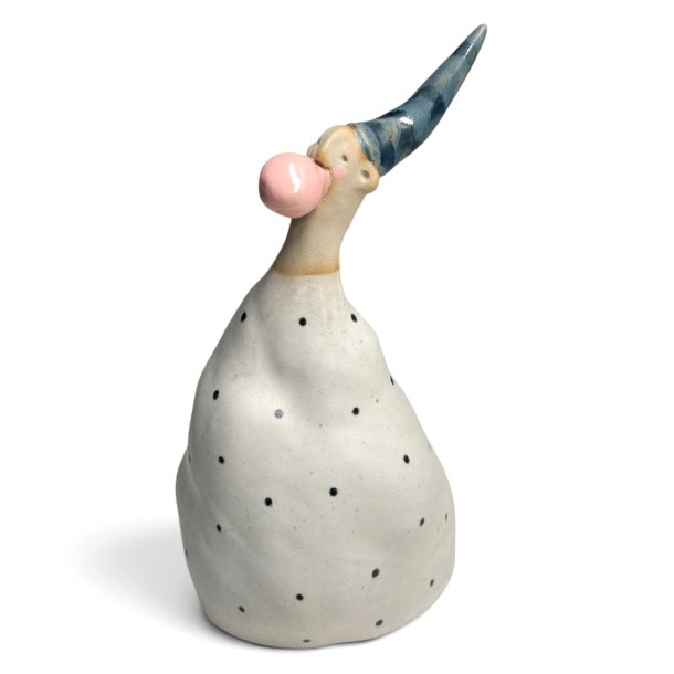 Sv�vende personlighed - Bubblegum prik