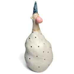 Sv�vende personlighed - Bubblegum prik