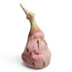 Lille sv�vende personlighed - pink