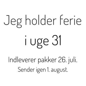 Ferie