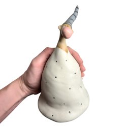 Sv�vende personlighed - Bubblegum Prik