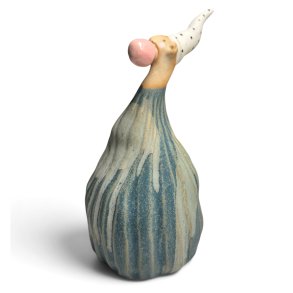 Sv�vende personlighed - Bubblegum Gr�bl�