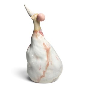 Sv�vende personlighed - Pink