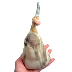 Sv�vende personlighed - Bubblegum Gr�n