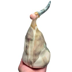 Sv�vende personlighed - Bubblegum Gr�n