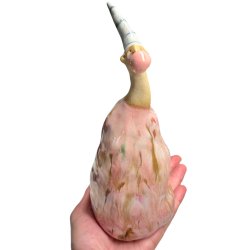 Sv�vende personlighed - Bubblegum Pink