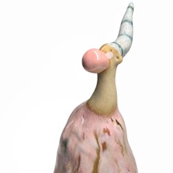 Sv�vende personlighed - Bubblegum Pink