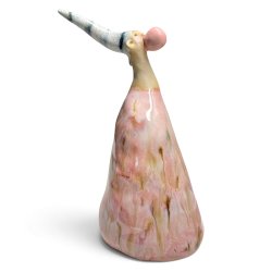 Sv�vende personlighed - Bubblegum Pink