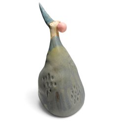 Sv�vende personlighed - Bubblegum Bl�gr�
