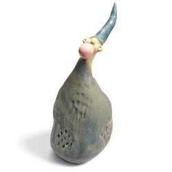 Sv�vende personlighed - Bubblegum Bl�gr�