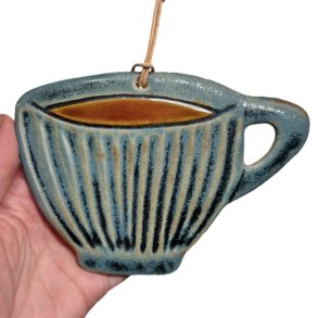 Hyggekop - vgfigur - Bl