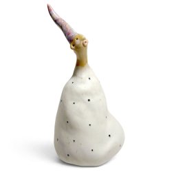 Lille sv�vende personlighed - Pink
