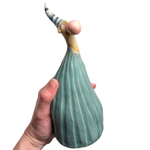 Sv�vende personlighed - Bubblegum-  Gr�n