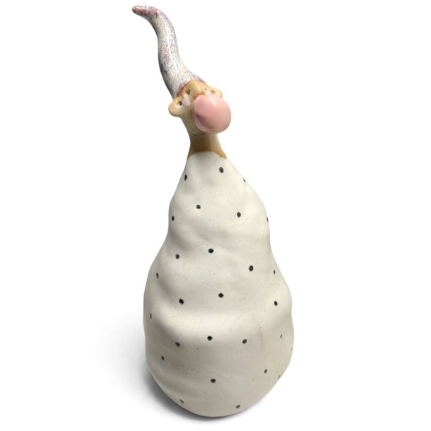 Sv�vende personlighed - Bubblegum-  Prik